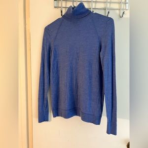 💯 % merino wool sweater